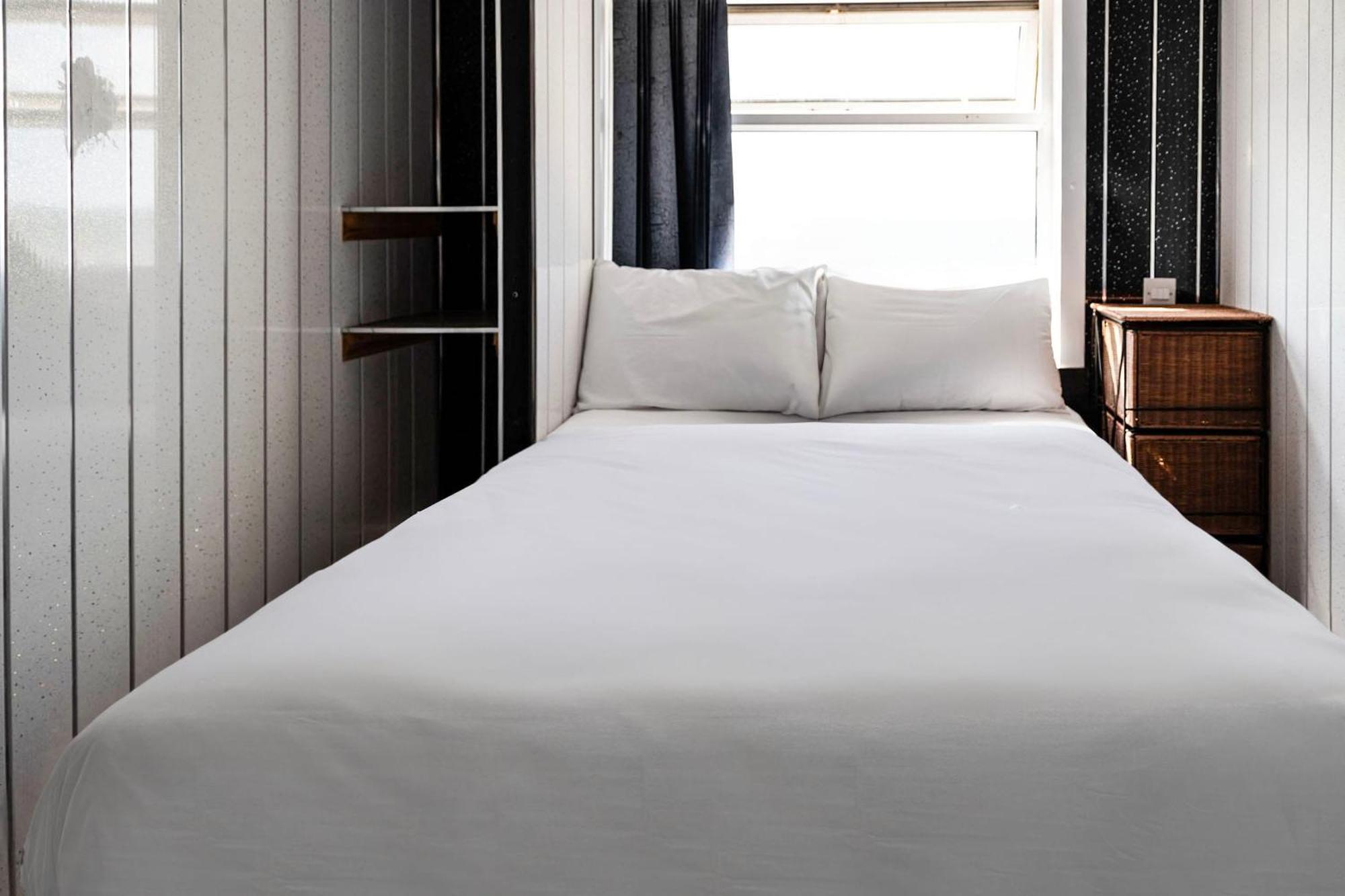 Harlands Hotel, Blackpool